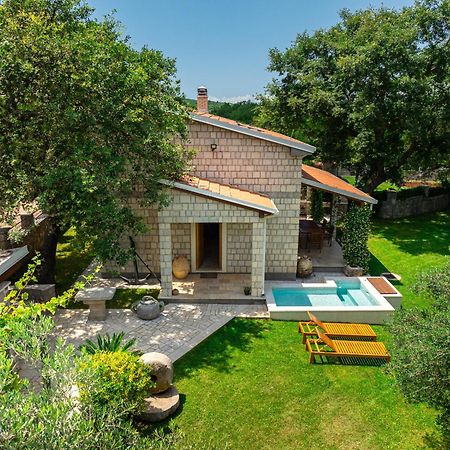 Villa Helena โกตอร์ ภายนอก รูปภาพ