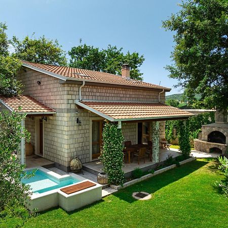 Villa Helena โกตอร์ ภายนอก รูปภาพ