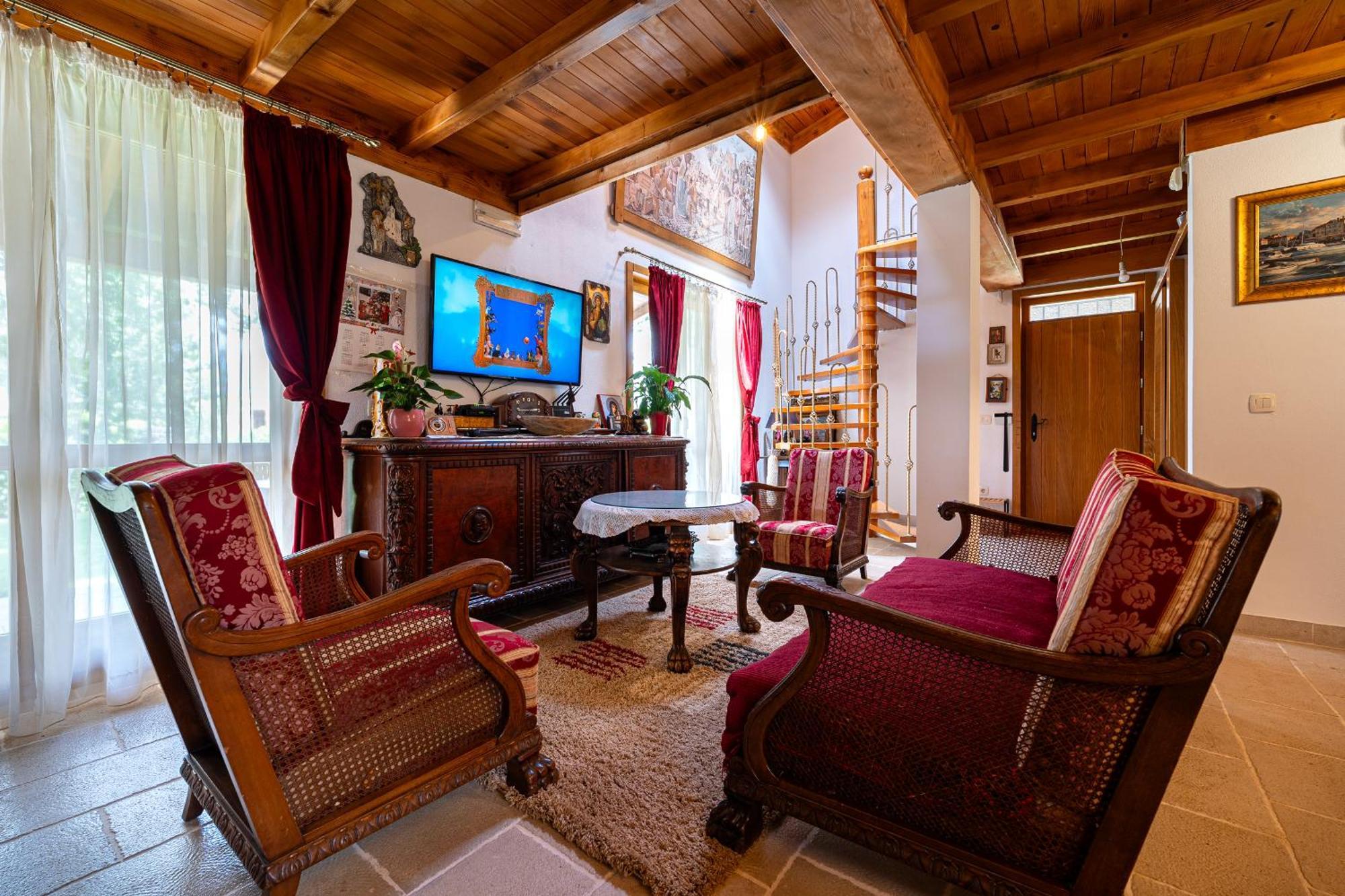 Villa Helena โกตอร์ ภายนอก รูปภาพ