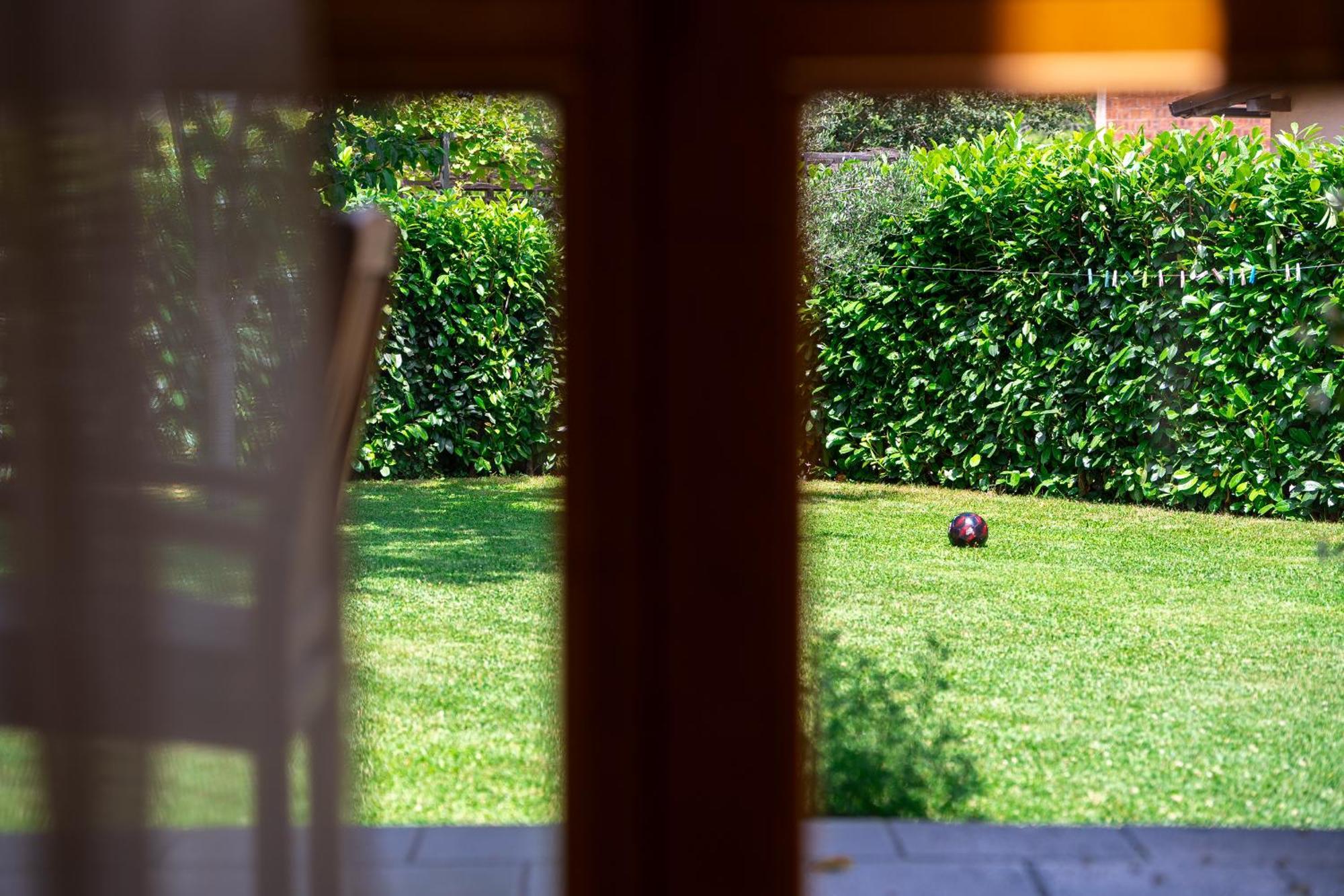 Villa Helena โกตอร์ ภายนอก รูปภาพ