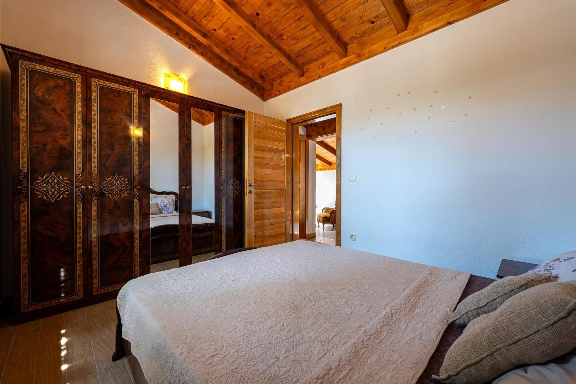Villa Helena โกตอร์ ภายนอก รูปภาพ