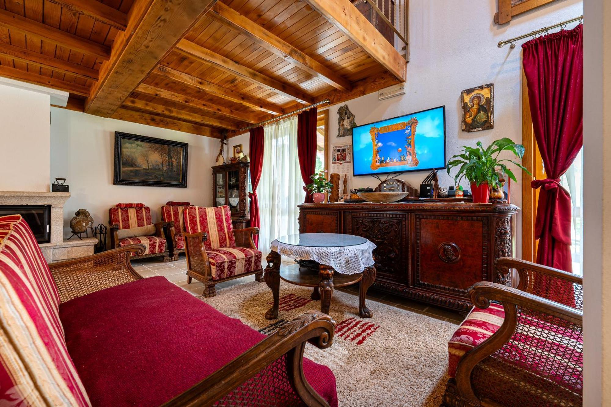 Villa Helena โกตอร์ ภายนอก รูปภาพ