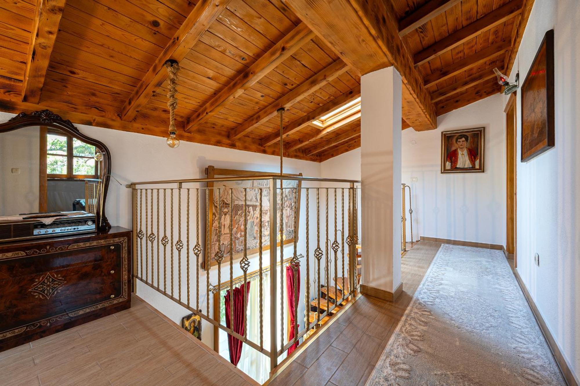 Villa Helena โกตอร์ ภายนอก รูปภาพ