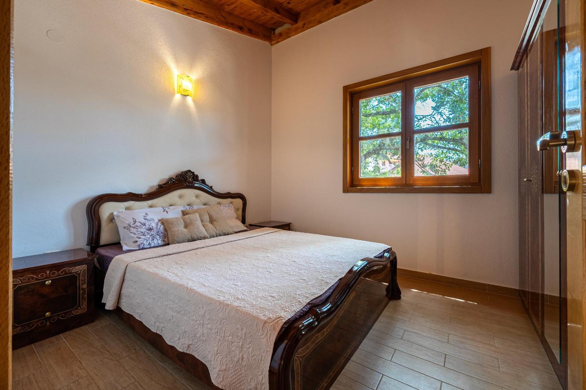 Villa Helena โกตอร์ ภายนอก รูปภาพ