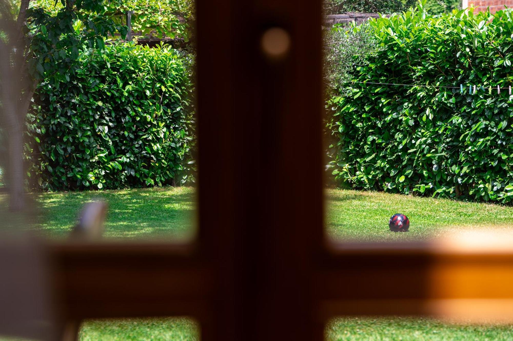Villa Helena โกตอร์ ภายนอก รูปภาพ